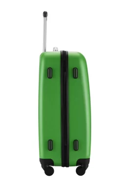 Wedding - Koffer Hartschale Matt L Mit TSA In Apfelgrün -Geschäft Für Reiseaufbewahrungsbedarf compressed articleImages2 R e rechte seite wedding koffer hartschale apfelgruen matt 2