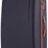 Wannsee - Koffer Hartschale L Mit TSA In Dunkelblau -Geschäft Für Reiseaufbewahrungsbedarf compressed articleImages2 S c schraeg hauptstadtkoffer wannsee trolley koffer spinner dunkelblau size L