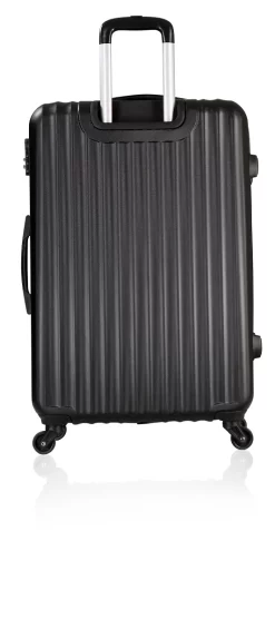 Clipper Toronto - Trolley M In Schwarz -Geschäft Für Reiseaufbewahrungsbedarf compressed articleImages2 T o toronto black l 4 3