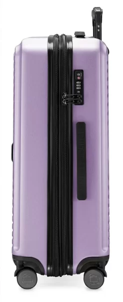Mitte - Mittelgrosser Koffer Hartschale In Flieder -Geschäft Für Reiseaufbewahrungsbedarf compressed articleImages2 g g xwkig