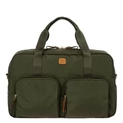 X-Travel - Sporttasche In Olive