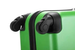 Wedding - Koffer Hartschale Matt L Mit TSA In Apfelgrün -Geschäft Für Reiseaufbewahrungsbedarf compressed articleImages2 u n unten wedding koffer hartschale apfelgruen matt 2