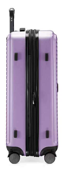 Mitte - Mittelgrosser Koffer Hartschale In Flieder -Geschäft Für Reiseaufbewahrungsbedarf compressed articleImages2 u q uqelbtyq