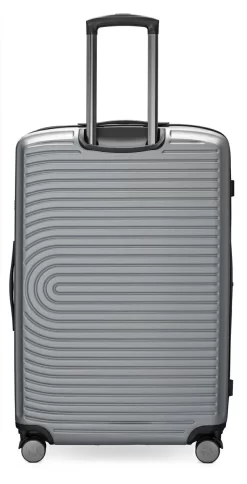 Mitte - Grosser Koffer Hartschale In Silber 17 Mitte - Grosser Koffer Hartschale In Silber -Geschäft Für Reiseaufbewahrungsbedarf compressed articleImages2 u t utg5lrqa