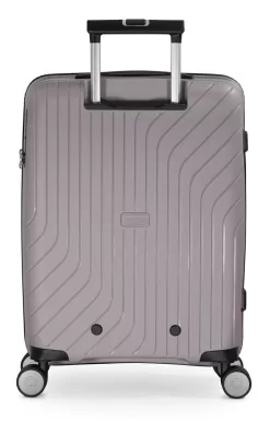 TXL - Handgepäck Mit Laptopfach In Silber -Geschäft Für Reiseaufbewahrungsbedarf compressed articleImages2 v l vlnm0mmw