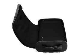 F38 - Luxuriöser Leder-Reisekoffer In Schwarz -Geschäft Für Reiseaufbewahrungsbedarf compressed articleImages2 v o vocier innen3 f 38 luggage reisekoffer schwarz 1