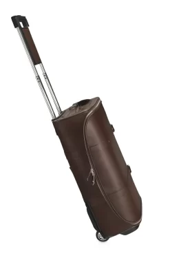 F38 - Luxuriöser Leder-Reisekoffer In Braun 18 F38 - Luxuriöser Leder-Reisekoffer In Braun -Geschäft Für Reiseaufbewahrungsbedarf compressed articleImages2 v o vocier seite f 38 luggage reisekoffer braun