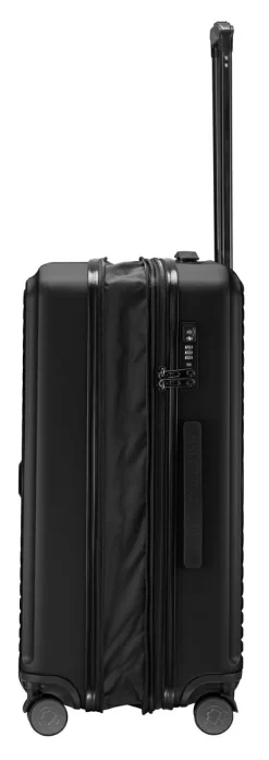 Mitte - Mittelgrosser Koffer Hartschale In Schwarz -Geschäft Für Reiseaufbewahrungsbedarf compressed articleImages2 x v xvm5d nq