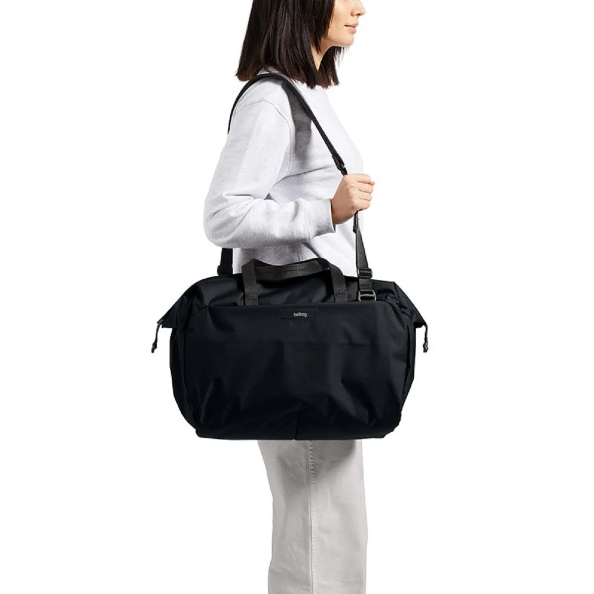 BELLROY Lite Duffel Shadow 12 BELLROY Lite Duffel Shadow – Bild 10