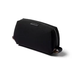 BELLROY Toiletry Kit Schwarz