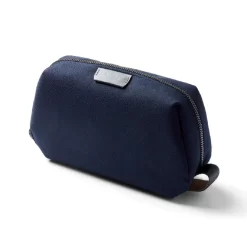 BELLROY Toiletry Kit Navy