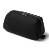 BELLROY Toiletry Kit Plus Black -Geschäft Für Reiseaufbewahrungsbedarf compressed bellroy edkc black web 01