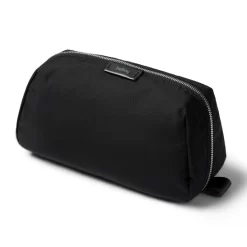 BELLROY Toiletry Kit Plus Black