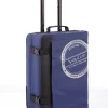 Voylux 2-Rollen Trolley 64 Cm Blau 2 Voylux 2-Rollen Trolley 64 Cm Blau -Geschäft Für Reiseaufbewahrungsbedarf compressed blau1