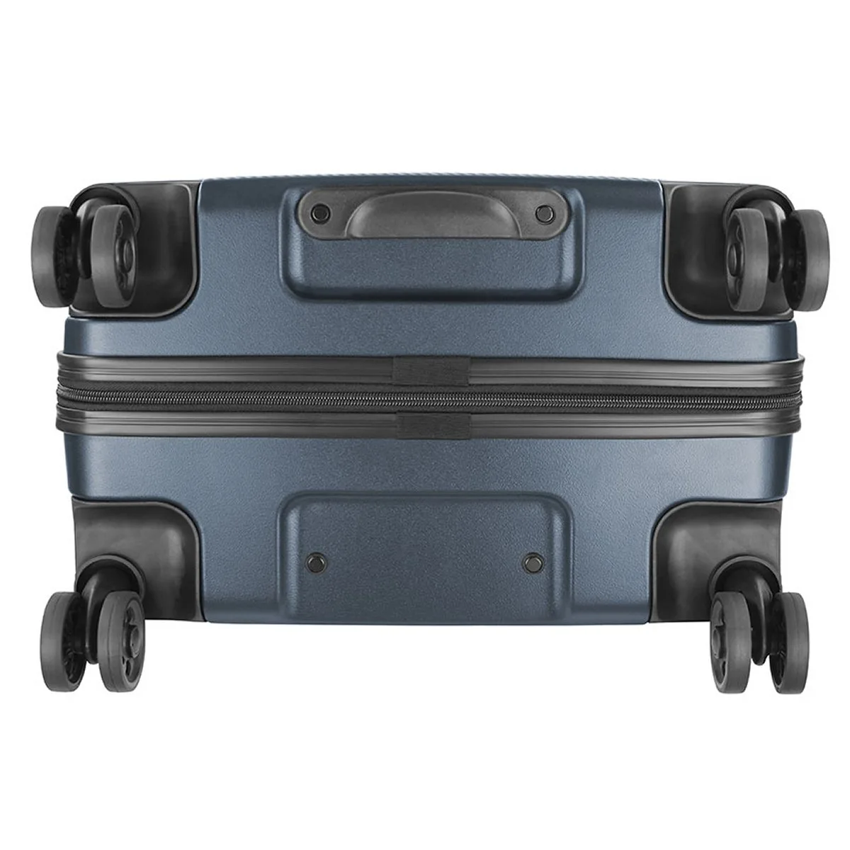 Bugatti Kallisto Hartschalenkoffer M Blau 8 Bugatti Kallisto Hartschalenkoffer M Blau – Bild 6