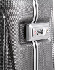 Piquadro Ultra Slim Hartschalentrolley Handgepäck -Geschäft Für Reiseaufbewahrungsbedarf compressed bv5027pc2p 6 1