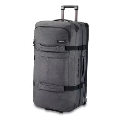 Dakine Split Roller 110L, Carbon