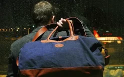 Reisetasche Mittel In Blau/Braun -Geschäft Für Reiseaufbewahrungsbedarf compressed compressed img p 1 0 8 8 1088