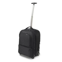 Dicota Notebook-Rucksack 2 In 1 Pro 17.3 "