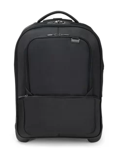 Dicota Notebook-Rucksack 2 In 1 Pro 17.3 " -Geschäft Für Reiseaufbewahrungsbedarf compressed d31224 021