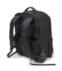 Dicota Notebook-Rucksack 2 In 1 Pro 17.3 " -Geschäft Für Reiseaufbewahrungsbedarf compressed d31224 041