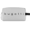 Bugatti Rina Kulturbeutel Hellgrau -Geschäft Für Reiseaufbewahrungsbedarf compressed front61