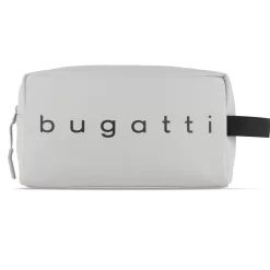 Bugatti Rina Kulturbeutel Hellgrau