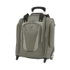Travelpro Maxlite 5 - Handgepäcktrolley Underseat Carry-On, SlateGreen -Geschäft Für Reiseaufbewahrungsbedarf compressed handgepaecktrolley underseat 44 cm maxlite 5 81