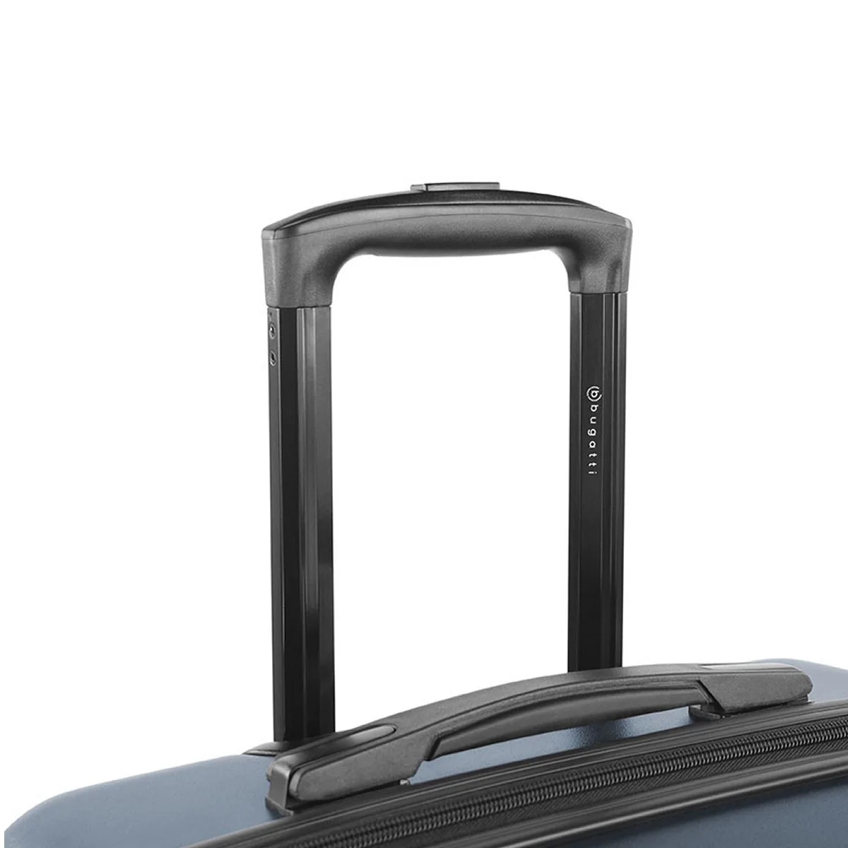 Bugatti Kallisto Hartschalenkoffer M Blau 10 Bugatti Kallisto Hartschalenkoffer M Blau – Bild 8