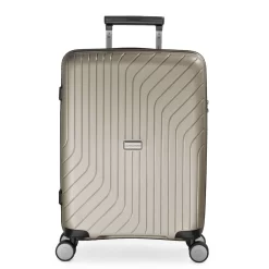 TXL - Handgepäck Hartschale In Champagner