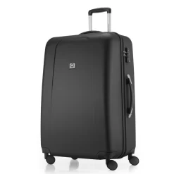 Wedding - Koffer Hartschale Matt L Mit TSA In Schwarz