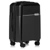 Stripe S - Spinner Carry On 55cm Schwarz -Geschäft Für Reiseaufbewahrungsbedarf compressed hlno01s 003 01 2