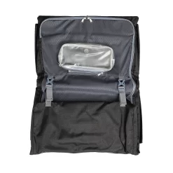 Travelpro Platinum Elite - Tri-Fold Tragetasche Für Kleidung -Geschäft Für Reiseaufbewahrungsbedarf compressed kleidersack tri fold carry on platinum elite 3