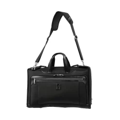 Travelpro Platinum Elite - Tri-Fold Tragetasche Für Kleidung -Geschäft Für Reiseaufbewahrungsbedarf compressed kleidersack tri fold carry on platinum elite 5