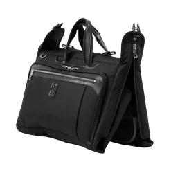Travelpro Platinum Elite - Tri-Fold Tragetasche Für Kleidung -Geschäft Für Reiseaufbewahrungsbedarf compressed kleidersack tri fold carry on platinum elite 6