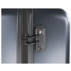 Bugatti Kallisto Hartschalenkoffer M Blau 21 Bugatti Kallisto Hartschalenkoffer M Blau -Geschäft Für Reiseaufbewahrungsbedarf compressed lock