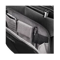 Samsonite XBR Mobile Office Spinner 15,6" In Schwarz -Geschäft Für Reiseaufbewahrungsbedarf compressed mobile office spinner 55 20 15 6 xbr 3