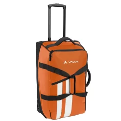 VAUDE Rotuma 65 - Kompakter Trolley In Orange