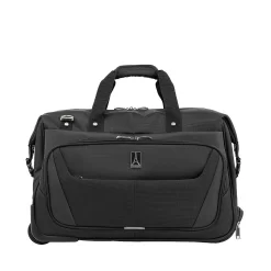Travelpro Maxlite 5 - Rollenreisetasche Carry-On, Black