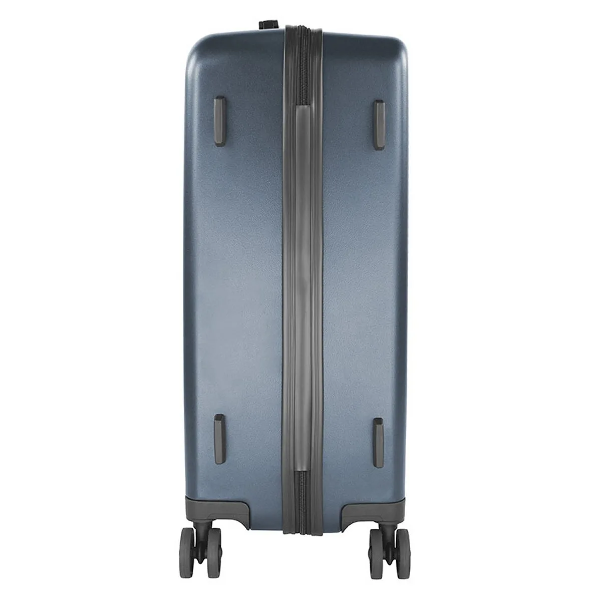 Bugatti Kallisto Hartschalenkoffer M Blau 7 Bugatti Kallisto Hartschalenkoffer M Blau – Bild 5