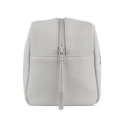 Bugatti Rina Kulturbeutel Hellgrau -Geschäft Für Reiseaufbewahrungsbedarf compressed side39