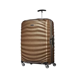 Samsonite Lite-Shock Spinner 69cm In Sand