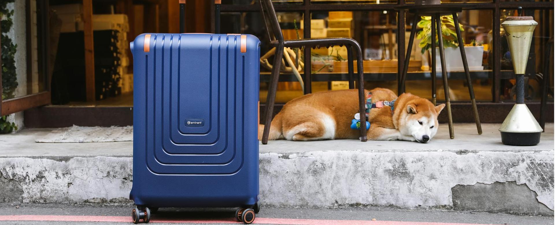 Geschäft Für Reiseaufbewahrungsbedarf 1 Geschäft Für Reiseaufbewahrungsbedarf -Geschäft Für Reiseaufbewahrungsbedarf pexels eminent luggage 1233435654 22744051